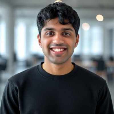 ak_iyengar's profile picture. coo & co-founder @operand_ai, consulting