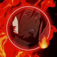 ๐๐๐ซ๐ ๐จ๐ฌ #0244 (@magmaticbeast) 's Twitter Profile
