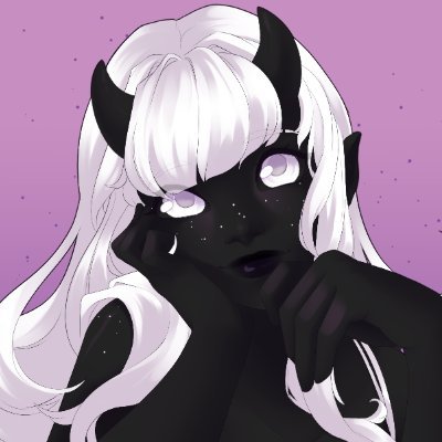 Uni💕 COMMS OPENさんのプロフィール画像