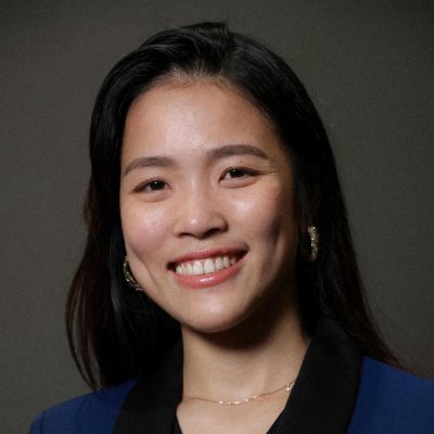 📣 Policy & Advocacy Coordinator @thecfhk | Founder @WeTheHongkonger | ✍🏼Author