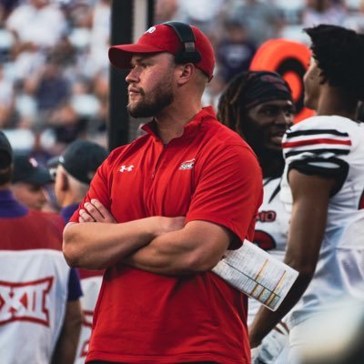 Tight End / Special Teams Coordinator @semofootball 🏈 E+R=O Recruiting Area: SE Missouri