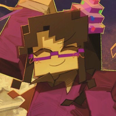 Do not reupload my artworks | No AI/NFT
Icon by : @666_nekokiti
alt : @Teach2alt