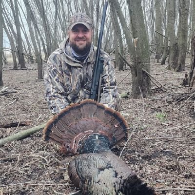 MNOutdoorsman52's profile picture. Husband, uncle, avid hunter and fisherman.  25 yrs in the heavy equipment/diesel mechanics field