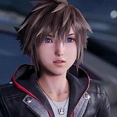 Lvl 25
Huge nerd,
Lgbtq friendly,
Love anime, video games, movies, books!