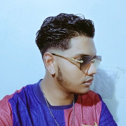 Here for
#Siddharth
#pratick
#digvijay
#Messi
Fav football team #Barcelona ❤️💙
#InterMiamiCF 🩷 #Argentina 🩵