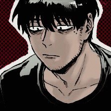 ConfuXeshin's profile picture. A very bored Geek that draws sometimes