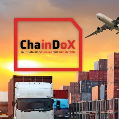 Trade Docs dApp built on XDC Network leveraging TradeTrust. Working with XDC Trade Network to digitalise end-to-end processing of BoL and close the #TradeFiGap.