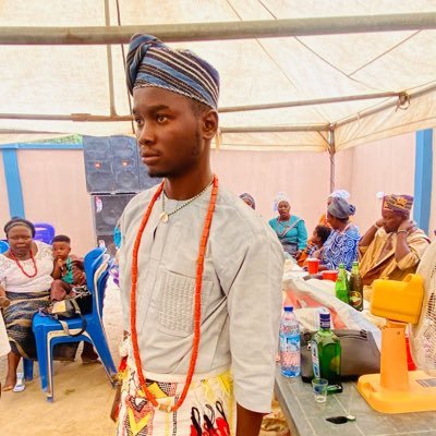 BAberefa18305's profile picture. 