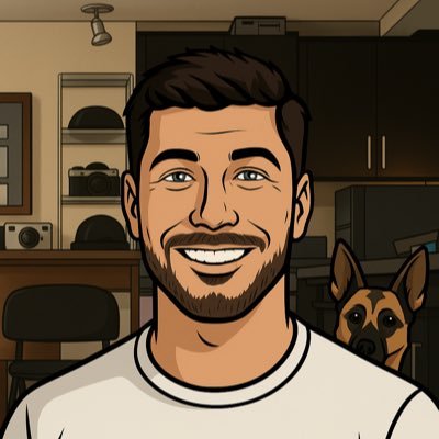 www8z8t2m5's profile picture. radical centrist
