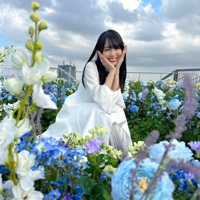 永遠の推し : 横山ルリカ様
・・・・・・・・・・・・・・・・・・・・・・
乃木坂46 : 生駒里奈、橋本奈々未、山下美月、賀喜遥香、矢久保美緒、
日向坂46 : 箱推し ( 金村美玖、藤嶌果歩、渡辺莉奈、大野愛美 )・・・・・最近の推し:日比野芽奈、夏目涼風、赤間四季、リンクルプラネット