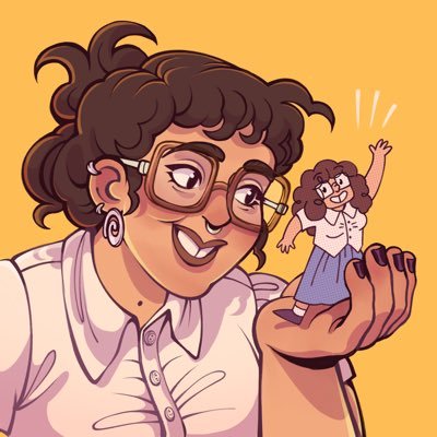 carol furacãoさんのプロフィール画像