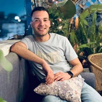Network Engineer 👨🏻‍💻