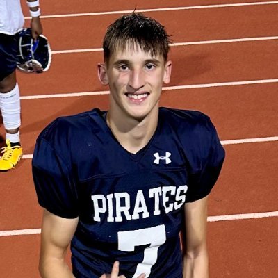 Dual-threat QB | Class of 2029 | Pine Tree HS (Longview, TX) | Fast. Focused. Fearless. | DM for film & contact info