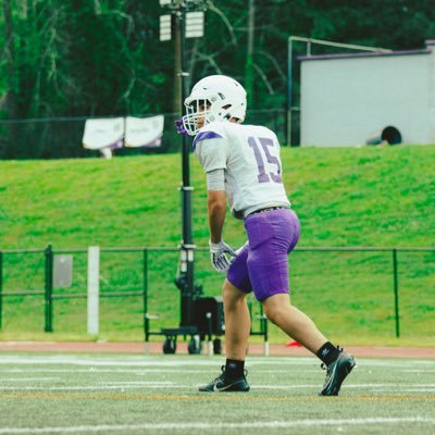 Logan Demeneghi Profile