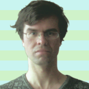 antonmochalin's profile picture. психолог попавший в айтишники, гурджиевец вышедший из подполья