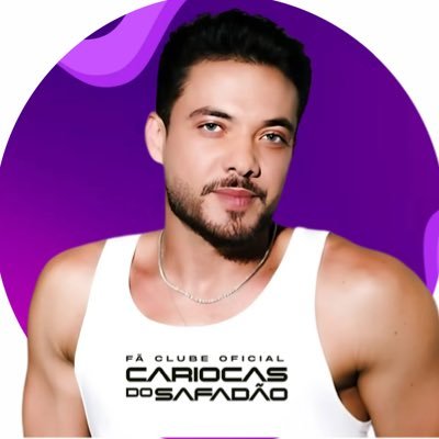 CariocasSafadao's profile picture. Fã clube dedicado ao @wesleysafadao ❤️