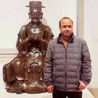 Ali Hassan Shabbir (PhD) (@dr_ali_hs) 's Twitter Profile Photo Ali Hassan Shabbir (PhD) (@dr_ali_hs) 's Twitter Profile Photo
