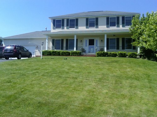 JamesvilleHouse's profile picture. 