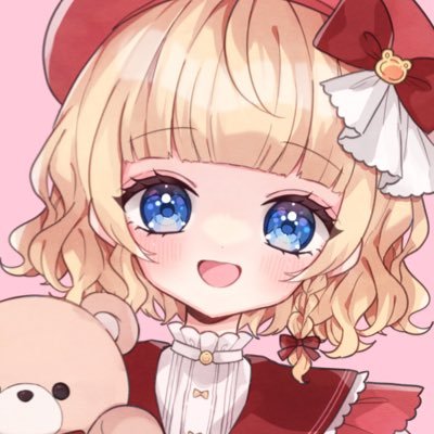 みずき くりむ Mizuki Cream/イラストレーター/成人済 ▼ IRIAM用→ @cream_badge ▼AI✗ ご依頼募集中