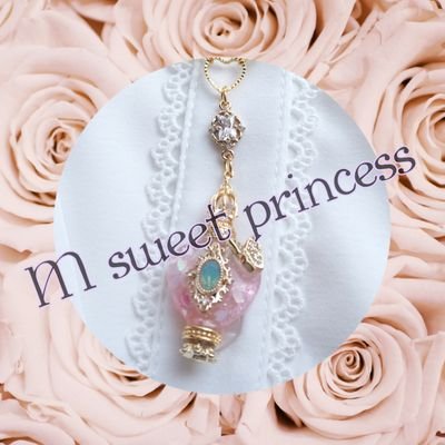 M☆sweet princess　通販販売中さんのプロフィール画像