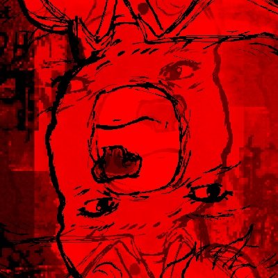miror idea ★
sounds like a bad idea ™
18
they/them (derogatory)
ceo of hatred.
account posts mature themes so be warned
DNI basic