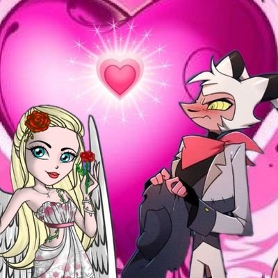 EspulgarJu90280's profile picture. a fan of 
helluva boss! 😍🤩 
both replay account! 🐍♥️💗😈 both role-playing now if you're interested now, I'll do my best! 😊💗

💗❤️striker simp!💗❤️👍