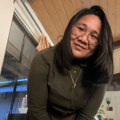 trishaさんのプロフィール画像