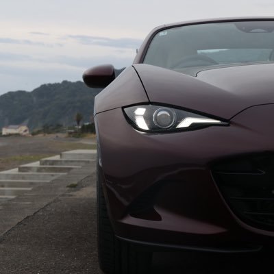 MRND31's profile picture. マツダ車ファンです！マツダ車乗りの方無言フォロー失礼します🙇