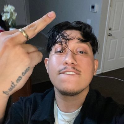 (him/they) / latinx / rest up, marcos, lizeth, taylor 💛🦇