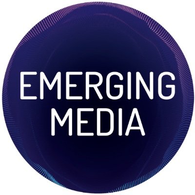 Emerging Media: Technology, Industry, and Society Profile