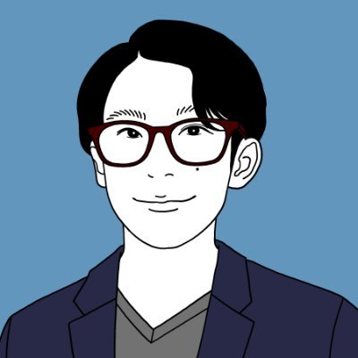 StudioでのHP/LP制作・実装・修正・更新を承ります | 「高品質」「低価格」「柔軟な対応」でお客様の希望を叶えます| 都内在住 | 1児👦と1匹🐈️の父 | 実績はポートフォリオから(https://t.co/4jUHl8N5ML) | ご依頼・ご相談はDM、ココナラ、ランサーズよりお気軽にご連絡ください!