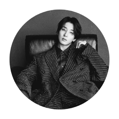 ⓘ The Quiet Maverick, SEVENTEEN's Edge. Profile