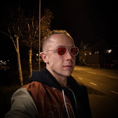 ThorThePaladin's profile picture. ⚡VIGOROUS ᛏᛉ EMBODIMENT⚡

Esoteric, Holistic & Sovereign Biohacking

DM #888 for more

https://t.co/FZhGzHXbeK