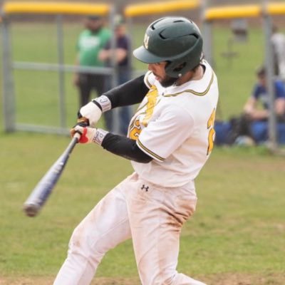JUCO Outfielder From Providence RI | CCRI Sophomore ‘25