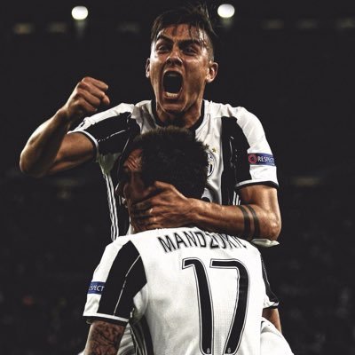 12345678wxj's profile picture. @juventus