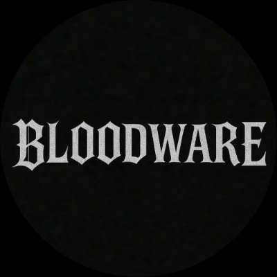 Bloodware. Profile
