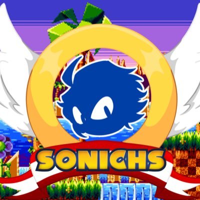 ➤Hola! somos Sonic HS un proyecto independiente echo por fans , para fans!•jefe:@LelyKyle • Right hand : @Sw3et_boidraws •staff: Jake, Mai & Weird • Discord ⇩