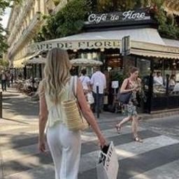 Ooweper788's profile picture. 📊 analyzing macro trends lover, curious girl! hungry for trade ideas. DM me about stock technicals! 🌟 #Gold #Investing