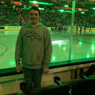 22 | Founder/CEO of @BlackLineCS and @CollegiateCCS | TFL Head Coach for North Texas | #GreenWall