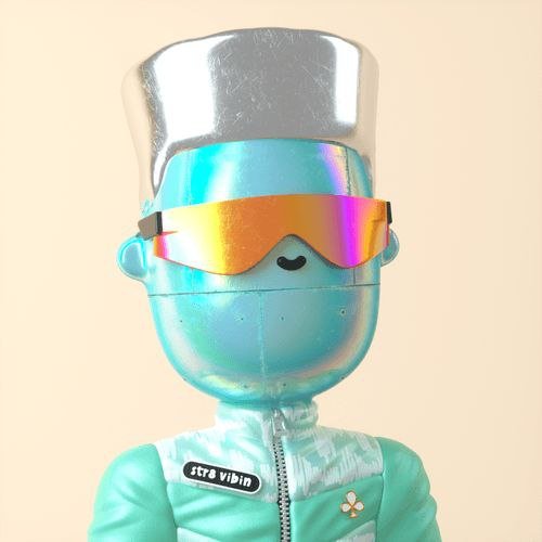 parrishmoop's profile picture. Globaldelegator, Abdelazize Dataknight