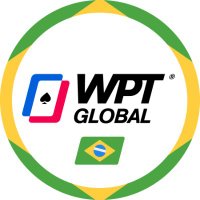 WPT Global Brasil (@wptglobalbr) 's Twitter Profile