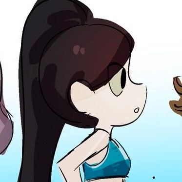 P3PChariot's profile picture. pfp: @thespamcape