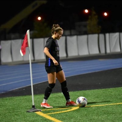 Gahanna lincoln ‘26 - Sporting columbus 07/08 CB. | 5’7 | GPA - 3.6