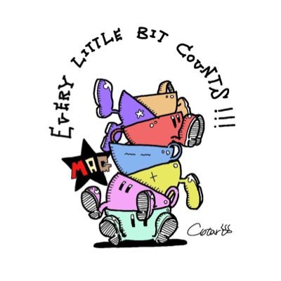 cotteeshop's profile picture. COTTEE SHOP≫珈琲モチーフのオリジナルイラスト雑貨を販売中。
※Instagram：https://t.co/KpEihQlc8T
※note：https://t.co/Q8iZNgAQze
※公式LINE：https://t.co/SH8B2L4kyc