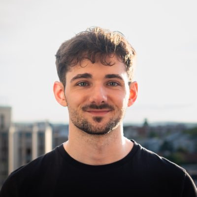 Dimitar Profile