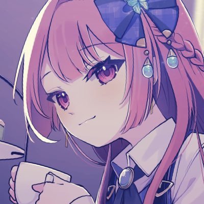 支呉ろえ🦋📕さんのプロフィール画像