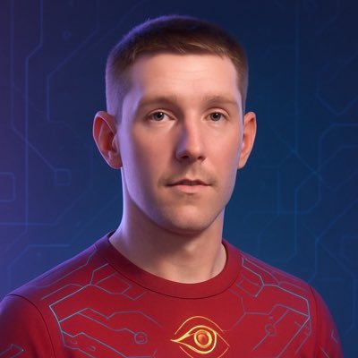 Digzopia's profile picture. Empowering sovereign minds through AI, Web3, and code. No face. All function. Digzopian Tendencies: where logic meets digital liberation.