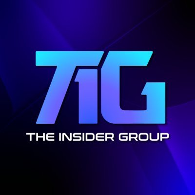 insidergroup_'s profile picture. Leading Web3 Marketing Solutions ✨
@near_insider, @IDO_insider_TIG, @bera_insider, @story_insider_
Powered by @trade24h_vn
