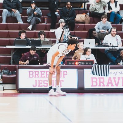 Brebeuf Jesuit Class of 2027 | Basketball 🏀|6'11| C/PF | benmckinney3@yahoo.com