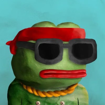 BITFUNR's profile picture. Degen 🎈 Trade is Fun